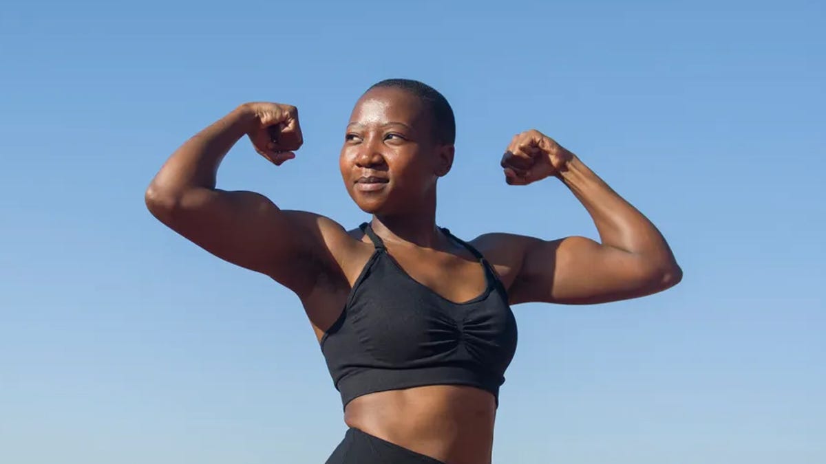 The 8 Best Foods to Eat for Building Muscle and Hitting Your 2026 Fitness Goals