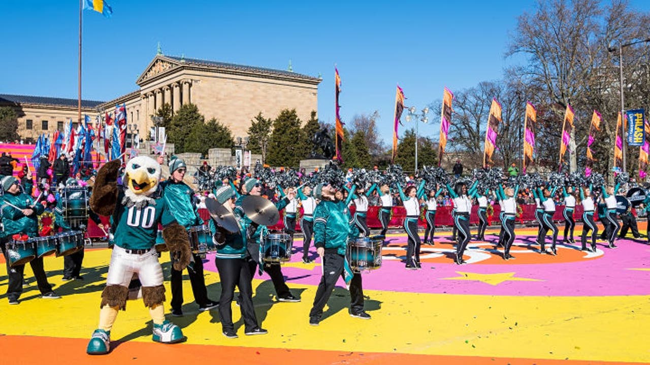 Philadelphia Thanksgiving parade: road closures and more
