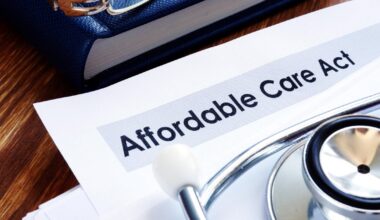 Failure to extend ACA tax credits in government funding package leaves millions in limbo