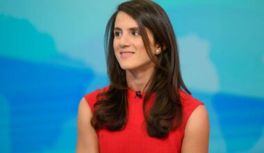 John F. Kennedy's granddaughter, Tatiana Schlossberg, says she has terminal cancer diagnosis