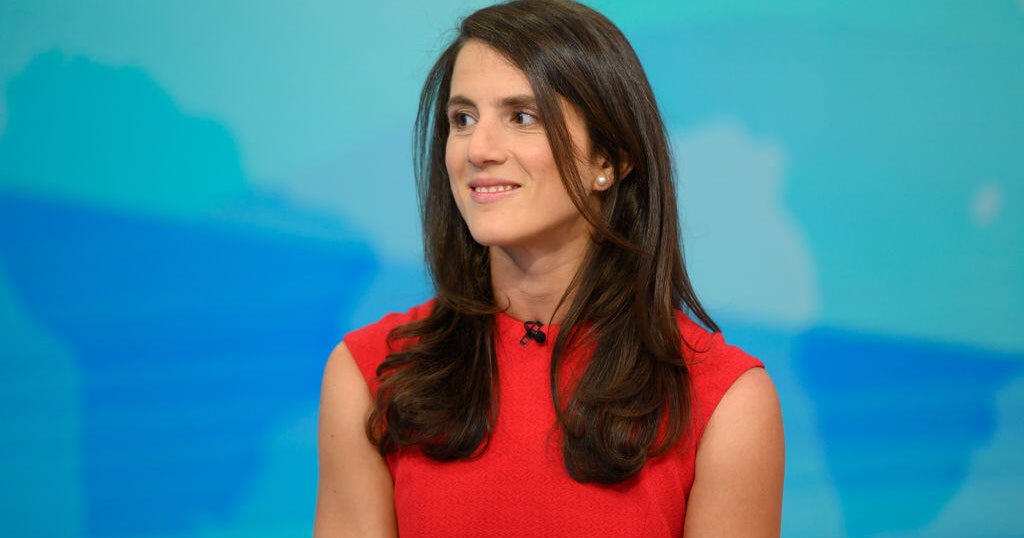 John F. Kennedy's granddaughter, Tatiana Schlossberg, says she has terminal cancer diagnosis