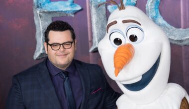 Marvel Announces Josh Gad is Joining The MCU As... Josh Gad