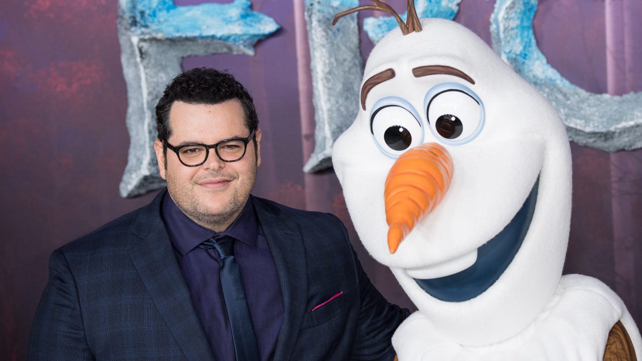 Marvel Announces Josh Gad is Joining The MCU As... Josh Gad