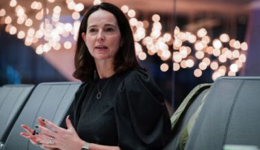 Why OpenAI went into crisis PR mode Thursday