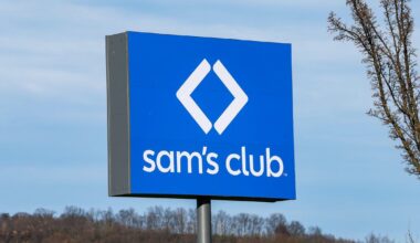 Supplements sold at Sam's Club linked to salmonella outbreak