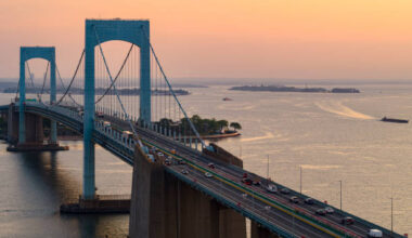 The Bronx should be the biggest benefiters of congestion pricing. We can’t stop that progress now. – Bronx Times