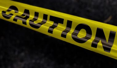 4 people wounded in shooting at North Carolina Christmas tree lighting ceremony