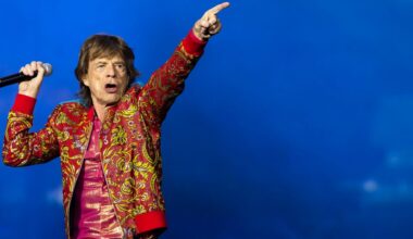 Mick Jagger Still Trains 6 Days a Week at 82 – Here's His Age-Defying Fitness Formula