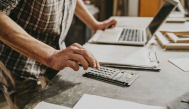 ‘Everyone is hunkering down.’ Affordability crisis rattles mom-and-pop shops