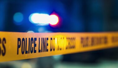 Child dies after estranged husband breaks into LA County home