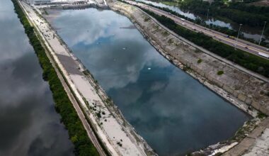 Voting open until Friday afternoon for new name for Chicago Sanitary and Ship Canal