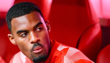 Did Bayern Munich have a plan for Ryan Gravenberch?