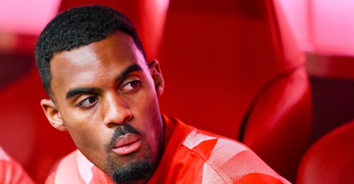 Did Bayern Munich have a plan for Ryan Gravenberch?