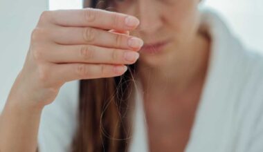 Dermatologist warns hair loss as side effect of GLP-1meds