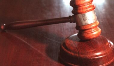 New York man accused of threatening Michigan district judge in social media posts