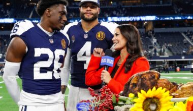 Dallas Cowboys Discussion: Thanksgiving Day memories