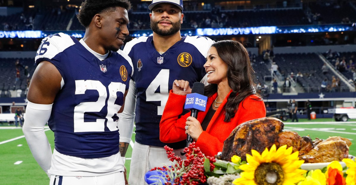 Dallas Cowboys Discussion: Thanksgiving Day memories