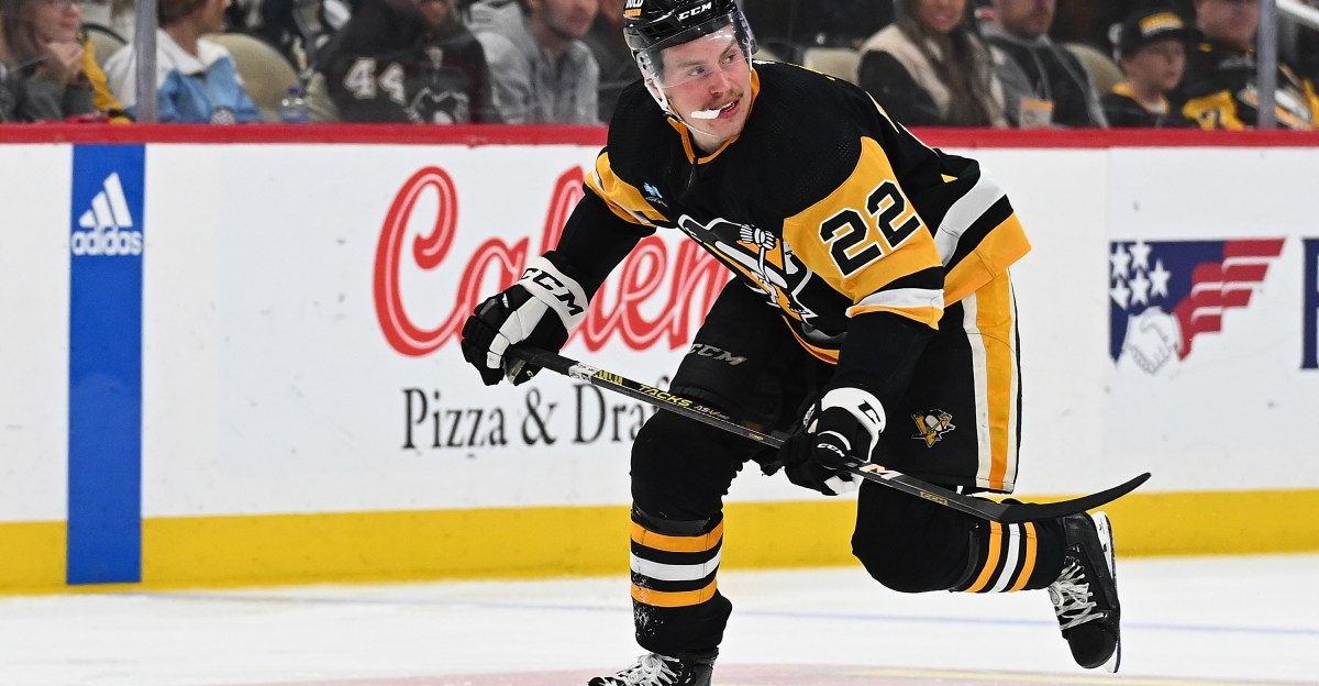 Sam Poulin gets another chance as Ville Koivunen goes on IR