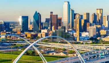 Dallas ramps up safety plans ahead of 2026 FIFA World Cup matches