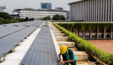 We can have growth while fighting climate change