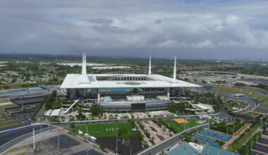 Even $4 Tickets Couldn't Get Miami Hurricanes To Fill Their Stadium
