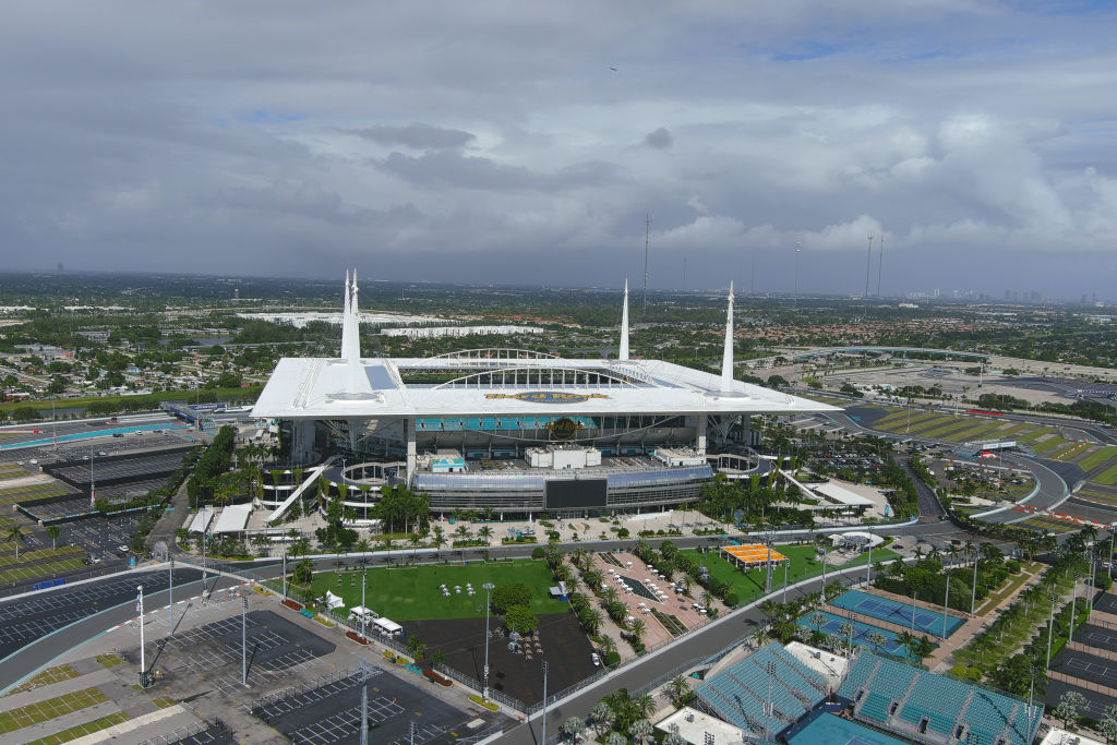 Even $4 Tickets Couldn't Get Miami Hurricanes To Fill Their Stadium
