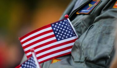 2025 Veterans Day events and deals across North Texas