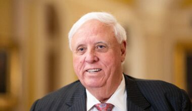 West Virginia Sen. Jim Justice agrees to pay nearly $5.2 million in overdue personal taxes