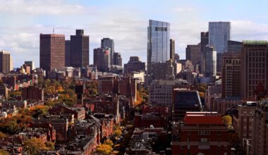 How to plan a solo trip: NYC to Boston