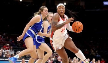 NCAAW: How Cotie McMahon can raise her WNBA Draft stock at Ole Miss
