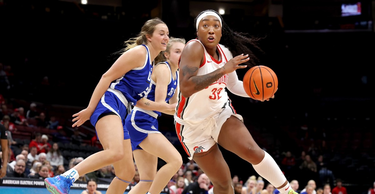 NCAAW: How Cotie McMahon can raise her WNBA Draft stock at Ole Miss