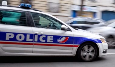 Colorado man found guilty of killing his wife and her lover outside Paris, gets 30 years in prison