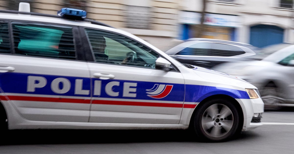 Colorado man found guilty of killing his wife and her lover outside Paris, gets 30 years in prison