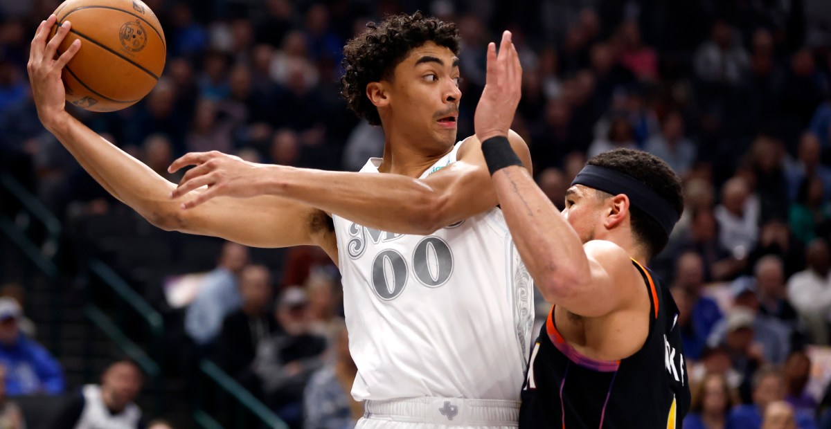 Mavericks vs. Suns Preview: 3 storylines as Phoenix, Dallas renew rivalry