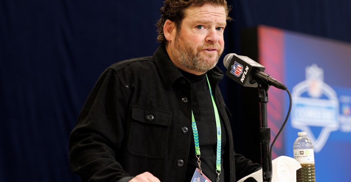 Seattle Seahawks 2025 trade deadline tracker: News, rumors, live updates, more