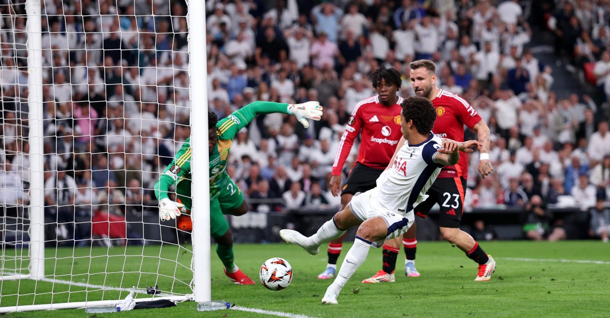 Tottenham Hotspur vs. Manchester United Premier League Preview