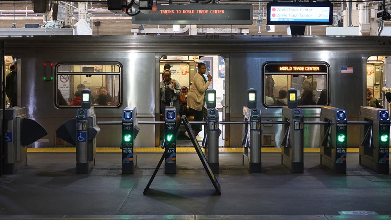 PATH service suspended today: Latest