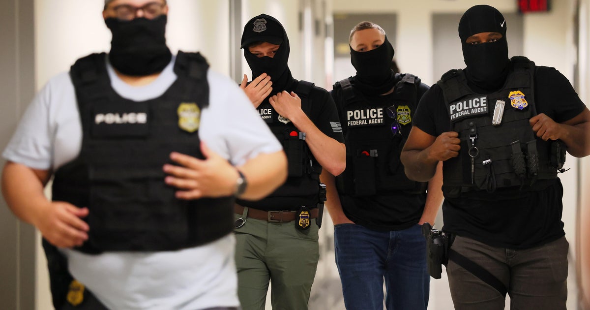 ICE stepping up operations in NYC over sanctuary city status, White House border czar Tom Homan says