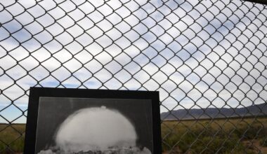 Trump's plans to restart nuclear testing likely won't produce any mushroom clouds, experts say