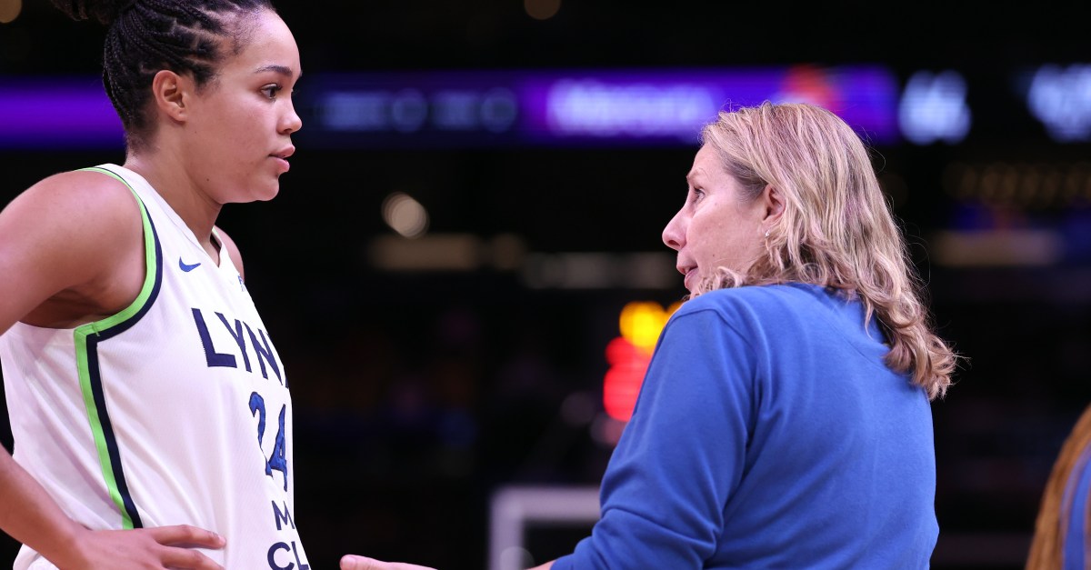 WNBA: If the Lynx get the No. 1 pick, who should they select?