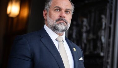 House blocks GOP Rep. Nancy Mace's censure effort against fellow Republican Cory Mills