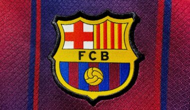 La Liga’s financial squeeze keeps pressure on Barcelona