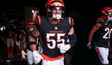 Dallas Cowboys roundtable discussion: Defensive issues and Logan Wilson