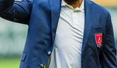 Atlanta Braves News: Andruw Jones, Important Dates This Week, More