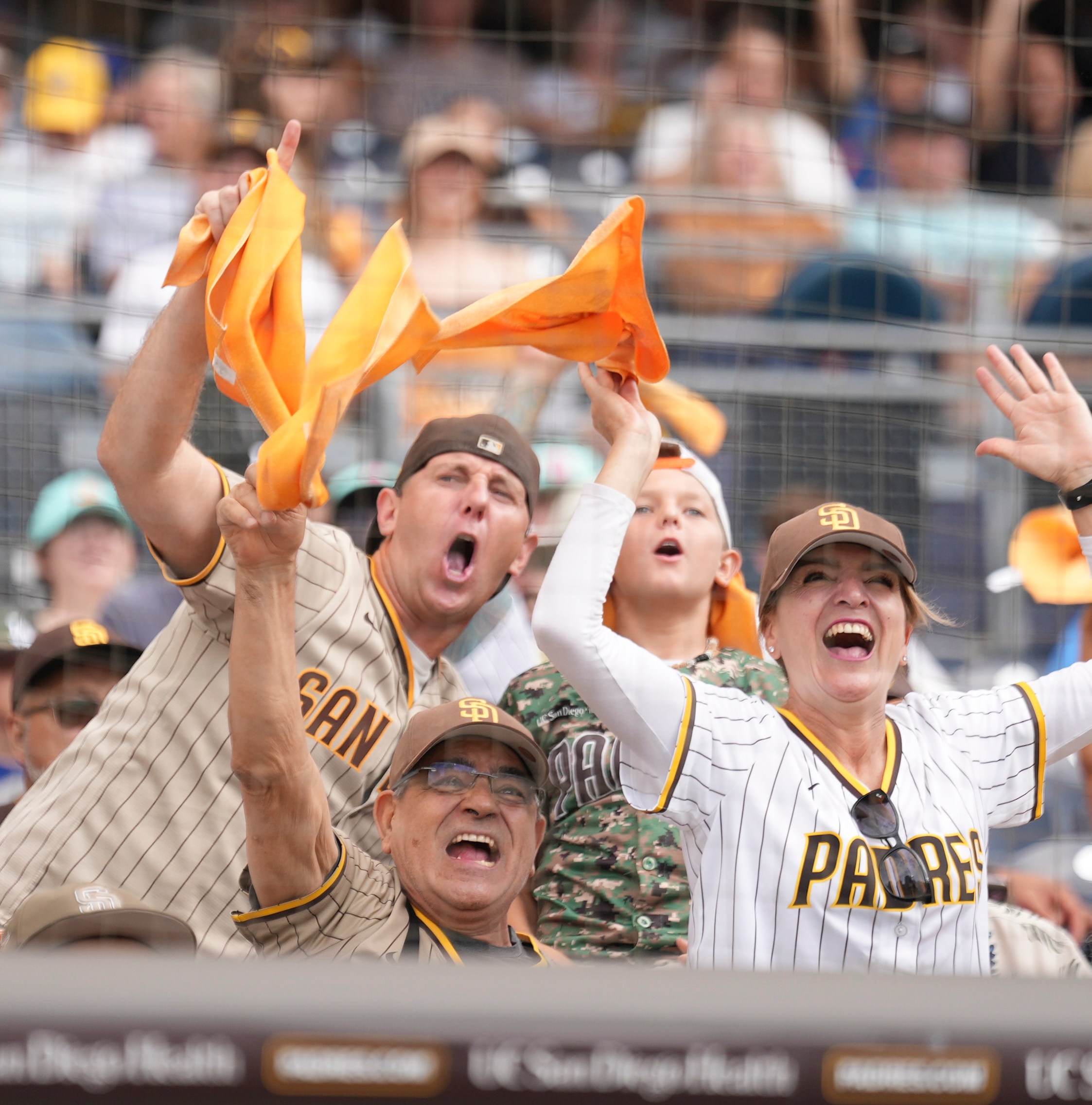 Good Morning San Diego: Poll finds fans would be okay with Albert Pujols as manager