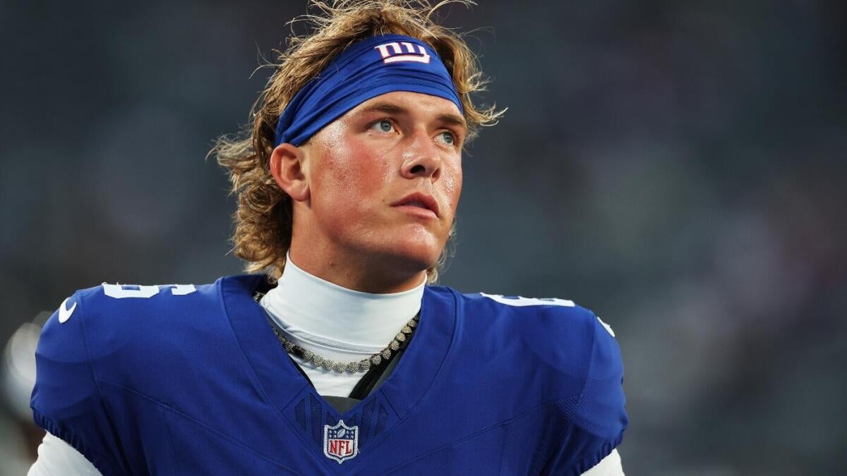 Giants coaching rumors: One big name ruled out if New York fires Brian Daboll