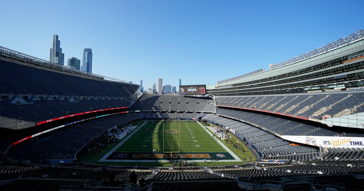 How to watch the Pittsburgh Steelers vs. Chicago Bears game today in Week 12 of the NFL schedule