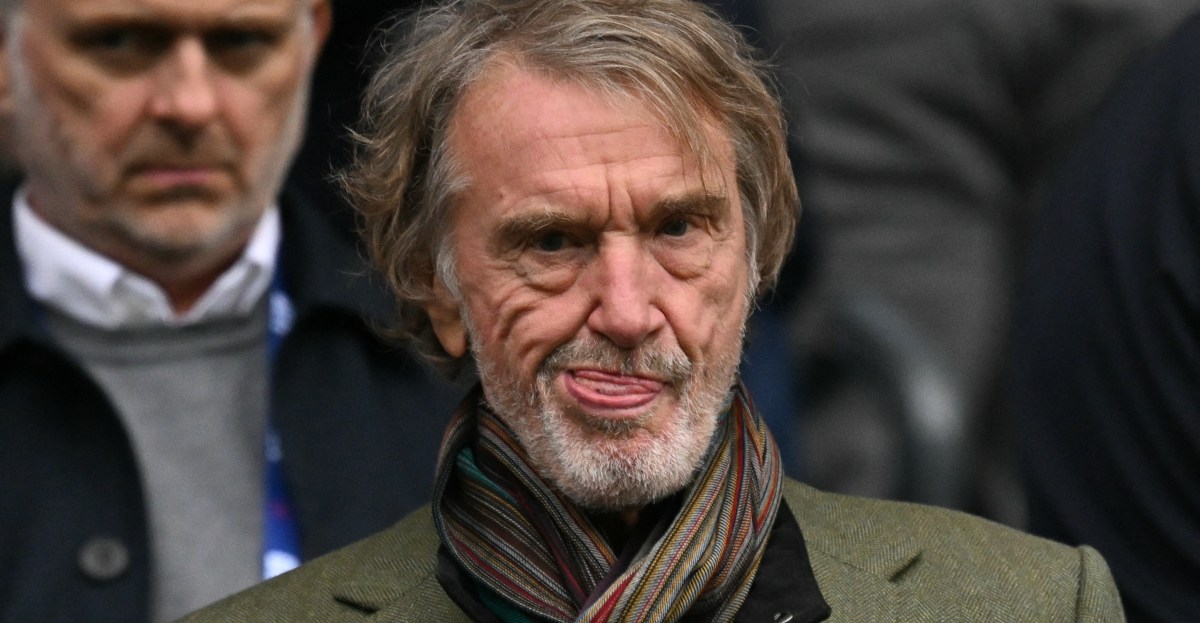 Tottenham reach sponsorship buyout settlement with Jim Ratcliffe’s INEOS