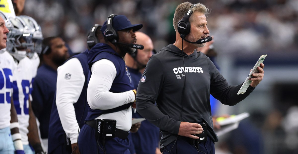 Dallas Cowboys news: Team needs to adjust coverage for better results