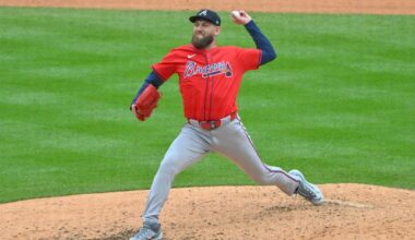 Atlanta Braves News: Non-tender deadline, José Suarez deal, and more